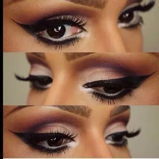 Maquillaje y peinado - 1