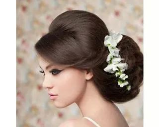 Maquillaje y peinado - 2