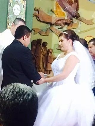 Fotos en mi ceremonia gran día b. - 7