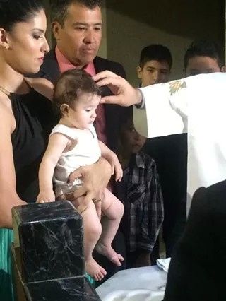 Fotos en mi ceremonia gran día b. - 8