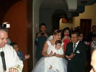 Fotos en mi ceremonia gran día b. - 11