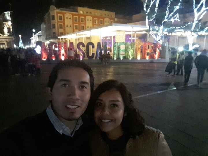 Último Paso: ¡Sube una foto con tu pareja!💘 - 1