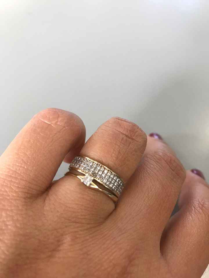 Que va primero??? 🤔💍 - 2