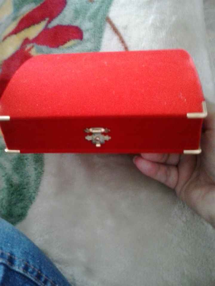 A un día siete horas....nervios al mil!!!! - 1