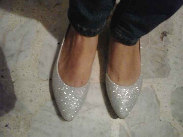 A un día siete horas....nervios al mil!!!! - 2