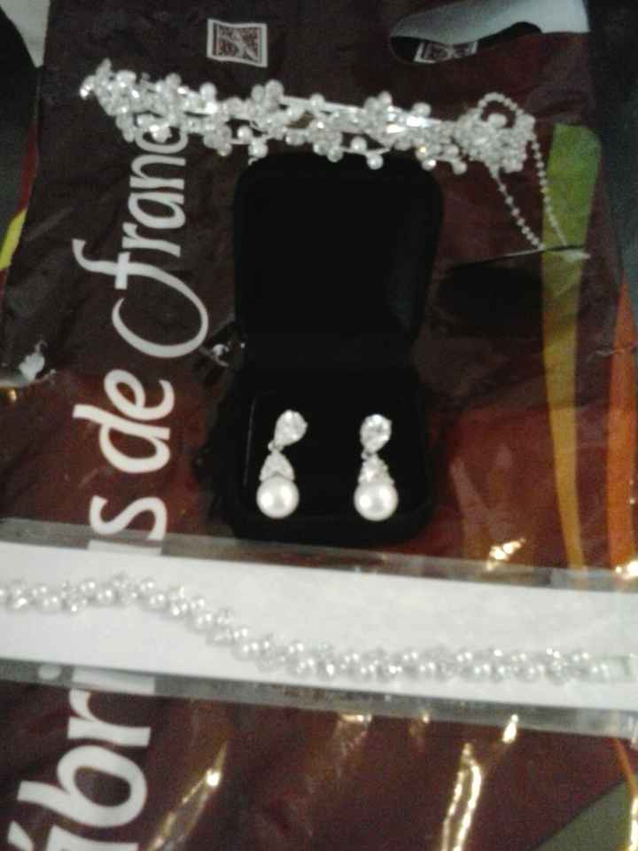 A un día siete horas....nervios al mil!!!! - 4