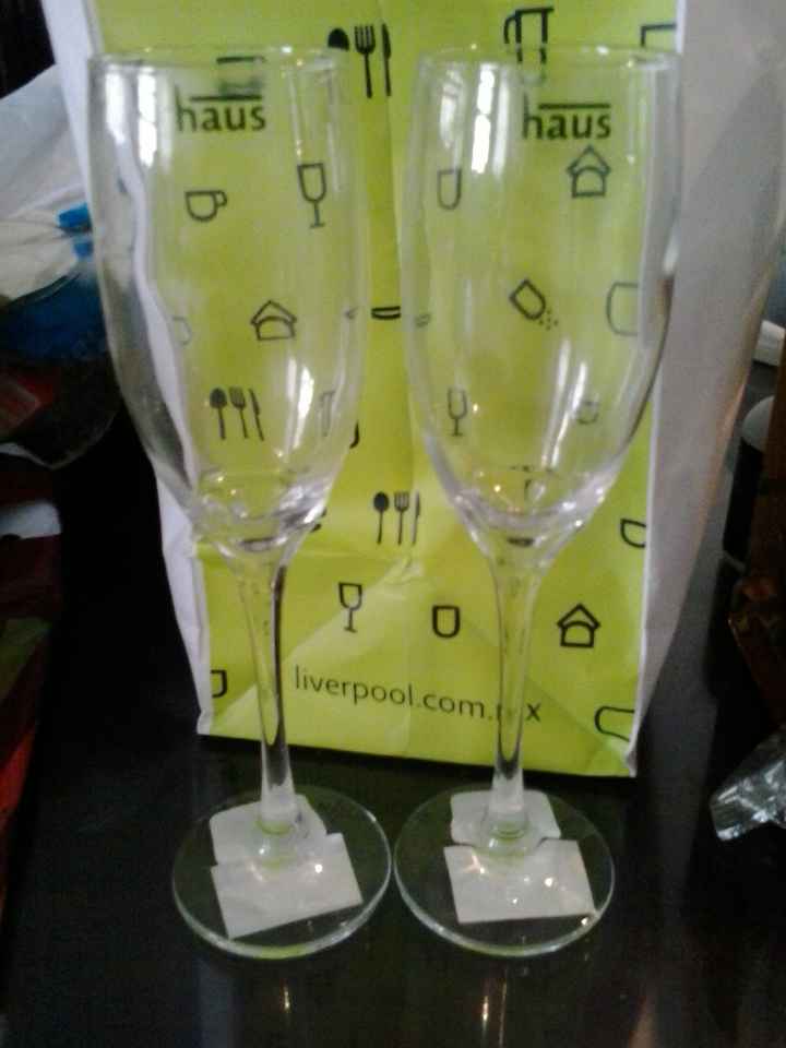 A un día siete horas....nervios al mil!!!! - 5