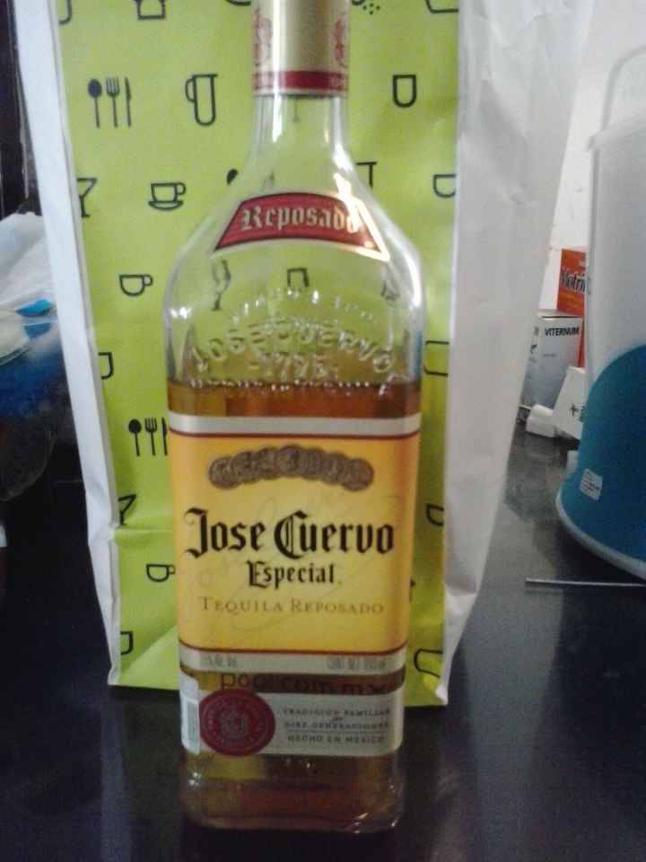 A un día siete horas....nervios al mil!!!! - 6