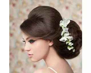 Maquillaje y peinado - 2