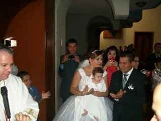 Fotos en mi ceremonia gran día b. - 11