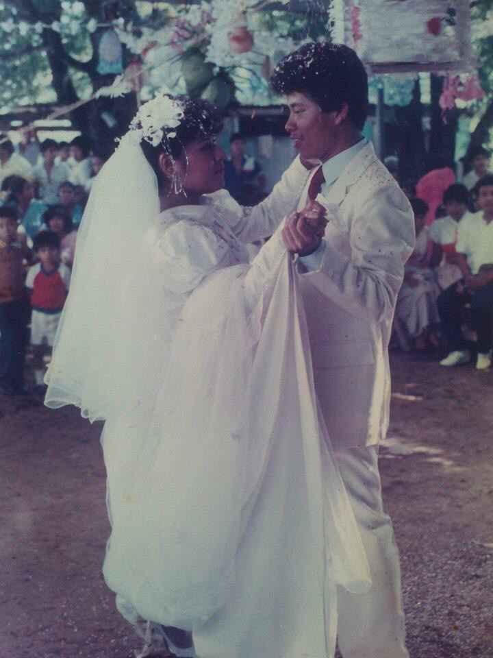  Boda de tus papás 😊 Compártenos foto - 1