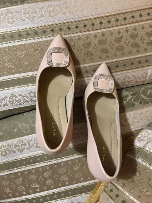Compré las zapatillas antes que el vestido 🙊 - 2