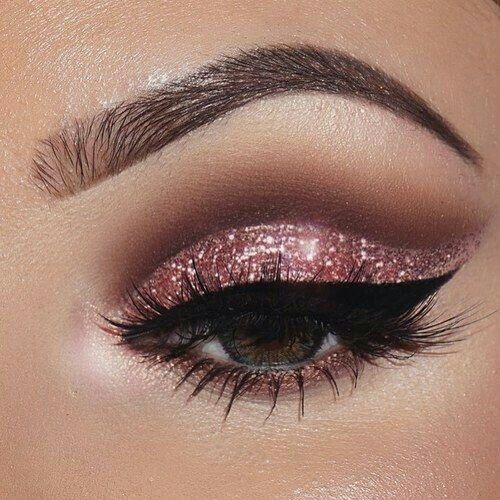 glitter