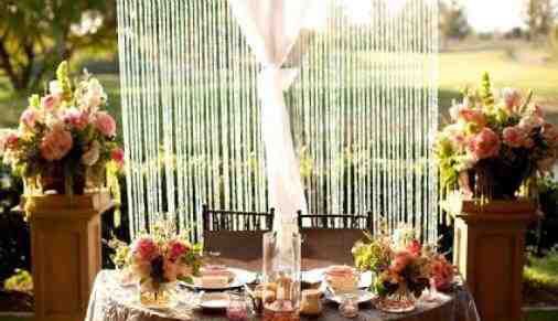  Ayuda!! Necesito su opinión para mesa principal... - 1