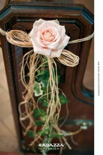  Decoración de iglesia - 1