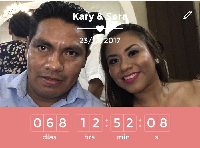  Ya solo faltan.... - 1