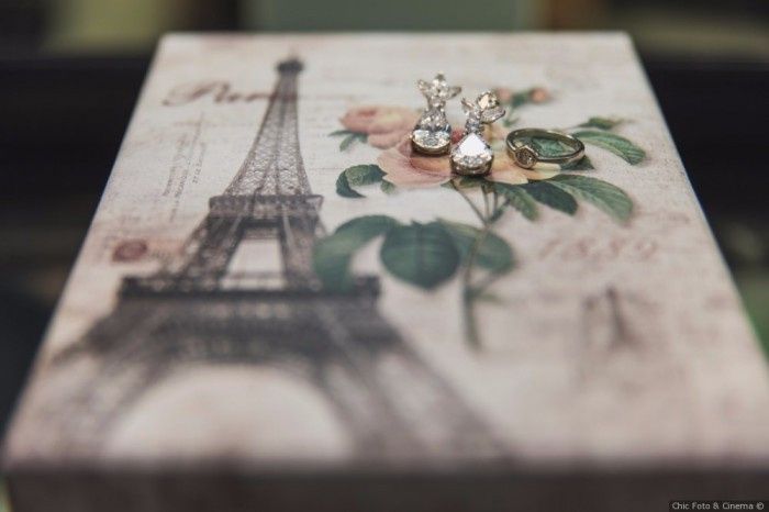 Grady y Omar accesorios