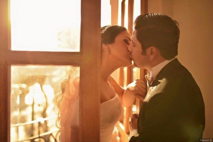 Inspiraciones de Real Weddings: Kari 12