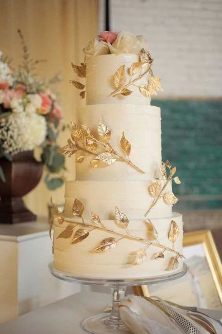 Pasteles otoñales 🍁🎂 - 2