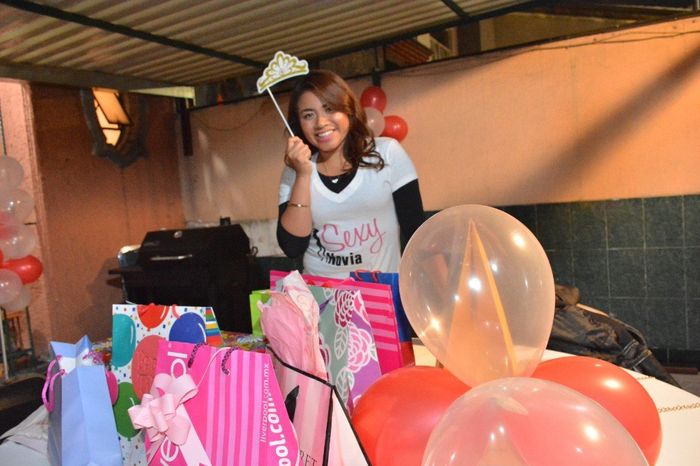 Despedida de soltera sorpresa 4