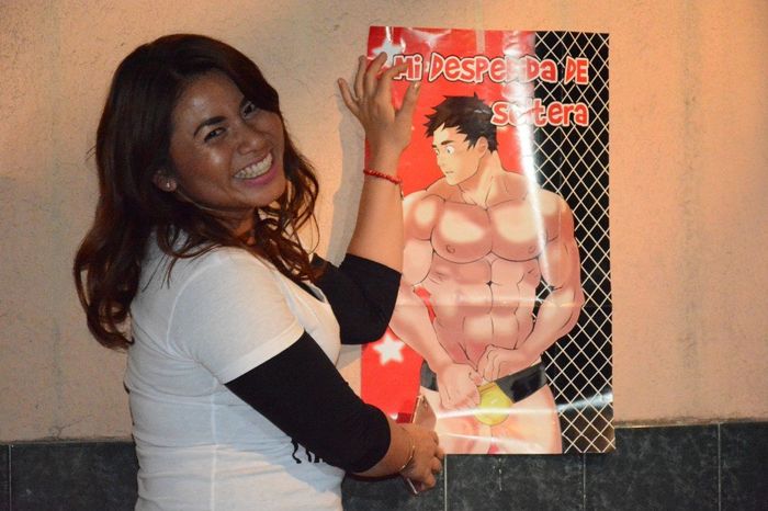 Despedida de soltera sorpresa 12