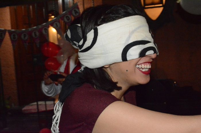 Despedida de soltera sorpresa 14