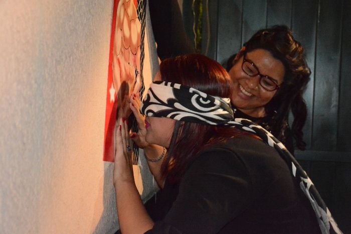 Despedida de soltera sorpresa 17