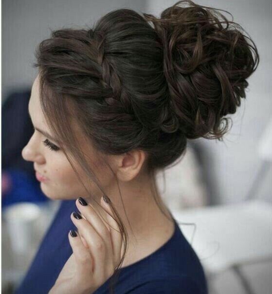  Como sera tu peinado 💁🏻 - 1