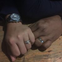 Que va primero??? 🤔💍 - 1