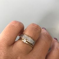 Que va primero??? 🤔💍 - 2