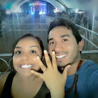 Al fiin! Anillo en mi mano!! - 1