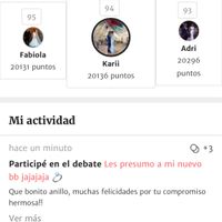 Ya estoy en el Ranking 100!! - 1