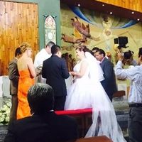 Fotos en mi ceremonia gran día b. - 1