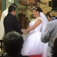 Fotos en mi ceremonia gran día b. - 2
