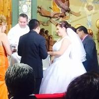 Fotos en mi ceremonia gran día b. - 3