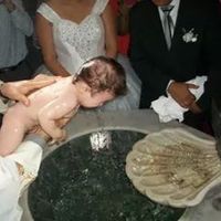 Fotos en mi ceremonia gran día b. - 10