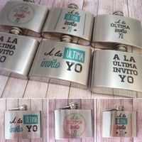 Recuerdo de agradecimiento a padrinos - 4