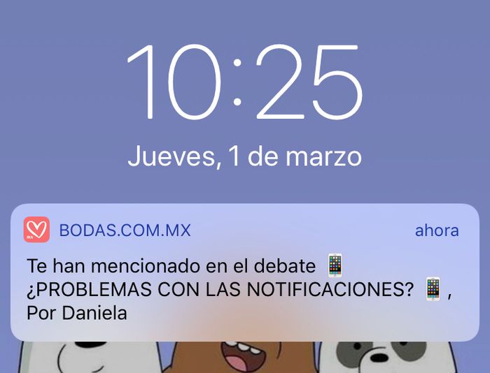 📱 ¿PROBLEMAS CON LAS NOTIFICACIONES? 📱 2