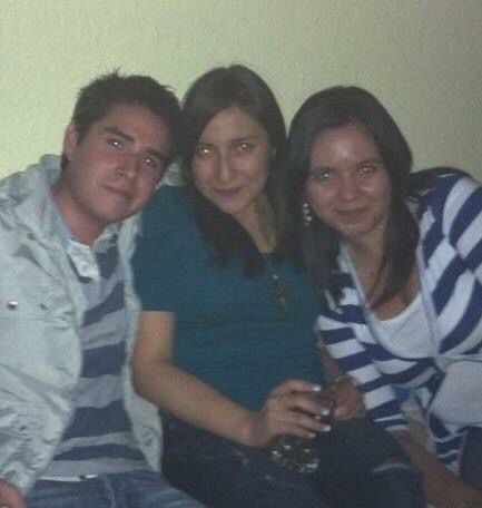 ¡el antes y el ahora de su Amor! 13