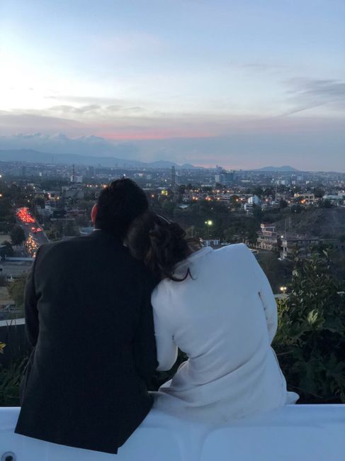 100% enamorada de dt 1