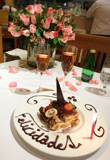 100% enamorada de dt 3