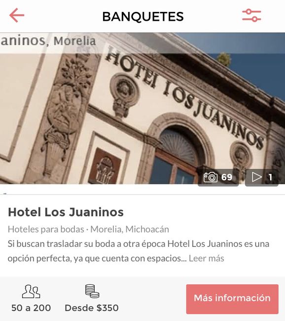 Busco lugar para el evento - 8