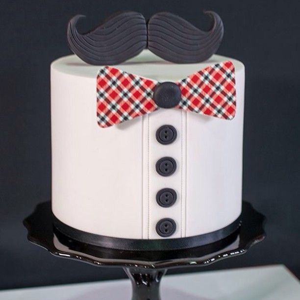 Pasteles para boda Gay 🤵🏻❤️🤵🏻 11