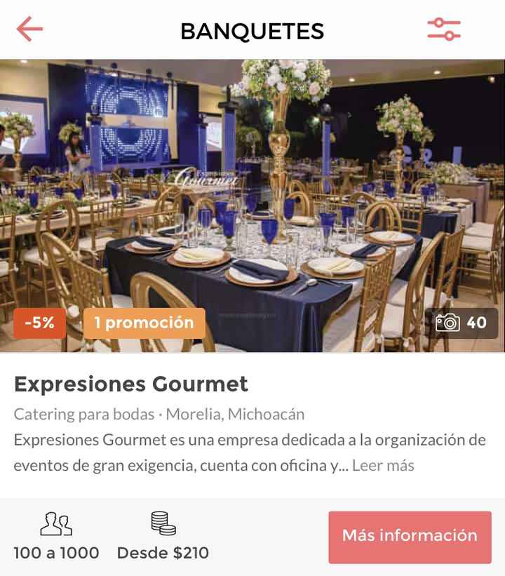 Busco lugar para el evento - 6