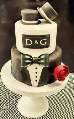 Pasteles para boda Gay ??❤️?? - Foro Banquetes 