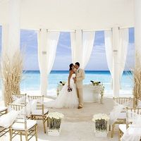 Boda en la playa - 3