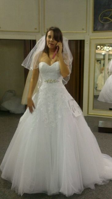 Vestido IV