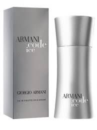 Perfume esposo