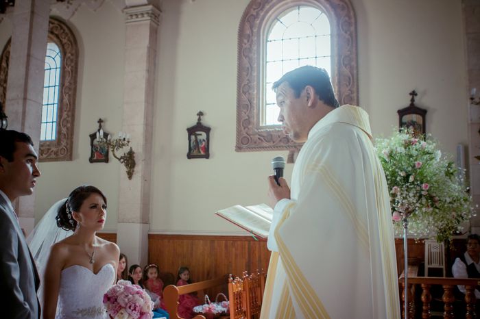 Capilla Barrio San Pedro