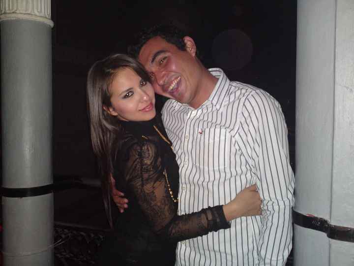MI fiance